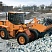 Фронтальные погрузчики Doosan DL 160