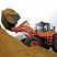 Фронтальные погрузчики Doosan DL 300