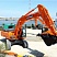 Гусеничные экскаваторы Doosan DX340LC