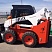 Мини погрузчик DONGIN FELIX 950J