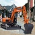 Гусеничные экскаваторы Doosan DX80LC