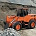 Фронтальные погрузчики Doosan DL 200