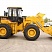 Фронтальный погрузчик XGMA XG953III