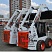 Мини погрузчик FORWAY WS60