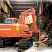 Гусеничные экскаваторы Doosan Solar S140LC-V