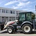 Экскаватор-погрузчик TEREX 820 (Великобритания)