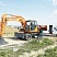 Колесные экскаваторы DOOSAN DX140W (Евро 2)