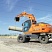 Колесные экскаваторы DOOSAN DX140W (Евро 2)