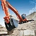 Гусеничные экскаваторы Doosan DX420LC