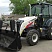 Экскаватор-погрузчик TEREX 820 (Великобритания)