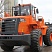 Фронтальные погрузчики Doosan DISD SD300