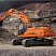 Гусеничные экскаваторы Doosan DX255LC