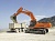 Гусеничные экскаваторы Doosan DX520LC