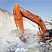 Гусеничные экскаваторы Doosan DX700LC
