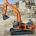 Гусеничные экскаваторы Doosan DX420LC