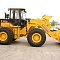 Фронтальный погрузчик XGMA XG953III